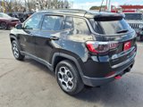 Used 2022 Jeep Compass Trailhawk w/ Sun and Sound Group image 6