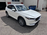 Used 2021 MAZDA CX-5 Grand Touring image 2