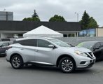 Used 2017 Nissan Murano S image 2