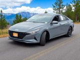 Used 2022 Hyundai Elantra SEL w/ Convenience Package image 4