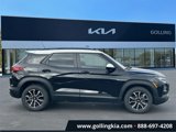 Used 2021 Chevrolet TrailBlazer ACTIV w/ Convenience Package image 2