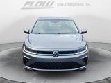 New 2025 Volkswagen Jetta SE image 2