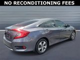 Used 2021 Honda Civic LX image 3