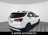 Used 2022 Chevrolet Equinox RS image 3