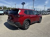 Used 2023 Nissan Rogue SV image 3