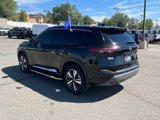Used 2021 Nissan Rogue SL image 3