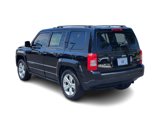 Used 2016 Jeep Patriot Latitude w/ Mopar Trailer Tow Group image 3