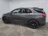 Used 2018 Chevrolet Equinox LT w/ Sun & Infotainment Package image 4