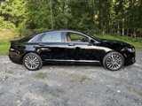 Used 2018 Lincoln MKZ Select w/ Select Plus Package image 4