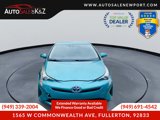 Used 2016 Toyota Prius Four image 2