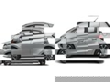 New 2024 Mitsubishi Mirage SE image 3
