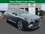 Used 2022 Hyundai Tucson Limited image 3