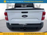 New 2025 Ford Maverick XLT w/ XLT Luxury Package image 4