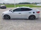 Used 2018 Hyundai Elantra Sport image 6