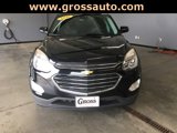 Used 2016 Chevrolet Equinox LT w/ Convenience Package image 4
