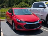 Used 2019 Chevrolet Cruze LT image 3