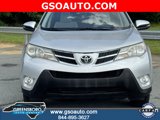 Used 2013 Toyota RAV4 XLE image 5