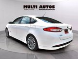 Used 2017 Ford Fusion Energi SE image 5