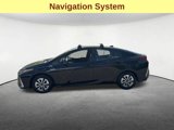 Certified 2022 Toyota Prius Prime XLE image 3