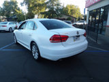 Used 2012 Volkswagen Passat 2.5 SEL Premium image 4