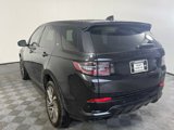 Used 2023 Land Rover Discovery Sport S R-Dynamic image 5
