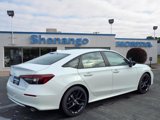 New 2025 Honda Civic Sport image 3