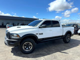 Used 2017 RAM 1500 Rebel image 4