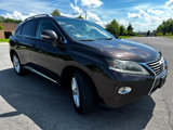 Used 2013 Lexus RX 350 AWD image 3