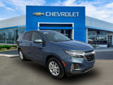 Certified 2024 Chevrolet Equinox LT image 2
