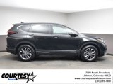 Used 2022 Honda CR-V EX-L image 4