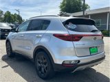 Used 2020 Kia Sportage S image 5