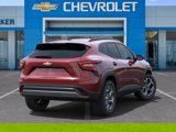 New 2025 Chevrolet Trax LT w/ Driver Confidence Package image 4