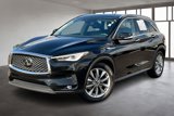 Used 2021 INFINITI QX50 Luxe image 3
