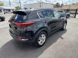 Used 2017 Kia Sportage LX w/ LX Popular Package image 5