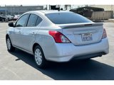 Used 2018 Nissan Versa SV image 3