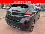 Used 2021 Nissan Leaf SL Plus image 5