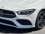 Certified 2023 Mercedes-Benz CLA 250 4MATIC image 6