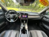 Used 2019 Honda Civic EX-L image 2