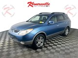Used 2012 Hyundai Veracruz Limited image 3