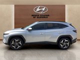 Used 2022 Hyundai Tucson SEL w/ Convenience + Premium Package image 3