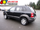 Used 2005 Hyundai Tucson GLS image 3