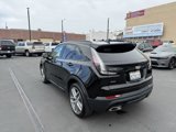 Used 2019 Cadillac XT4 Sport w/ Cold Weather Package image 3