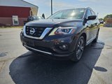 Used 2017 Nissan Pathfinder Platinum w/ Cargo Package image 2