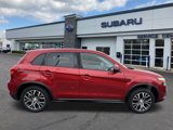 Used 2018 Mitsubishi Outlander Sport ES image 2