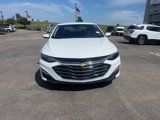 Used 2024 Chevrolet Malibu LT image 3