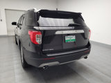 Used 2021 Ford Explorer Limited image 6