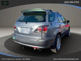Used 2001 Lexus RX 300 4WD image 4
