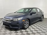 Used 2017 Honda Civic EX image 4