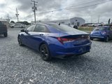 Used 2022 Hyundai Elantra SEL w/ Cargo Package image 3