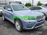 Used 2013 BMW X3 xDrive28i image 2